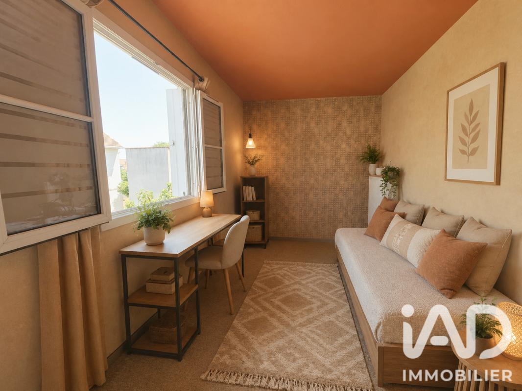 Maison 5 Pièce(s) Nîmes - Photo 16