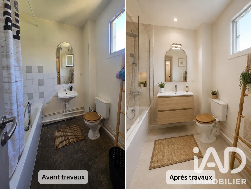 Maison 5 Pièce(s) Nîmes - Photo 17