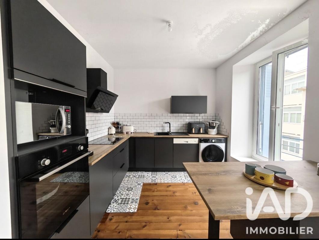 Appartement 3 Pièce(s) Tarbes