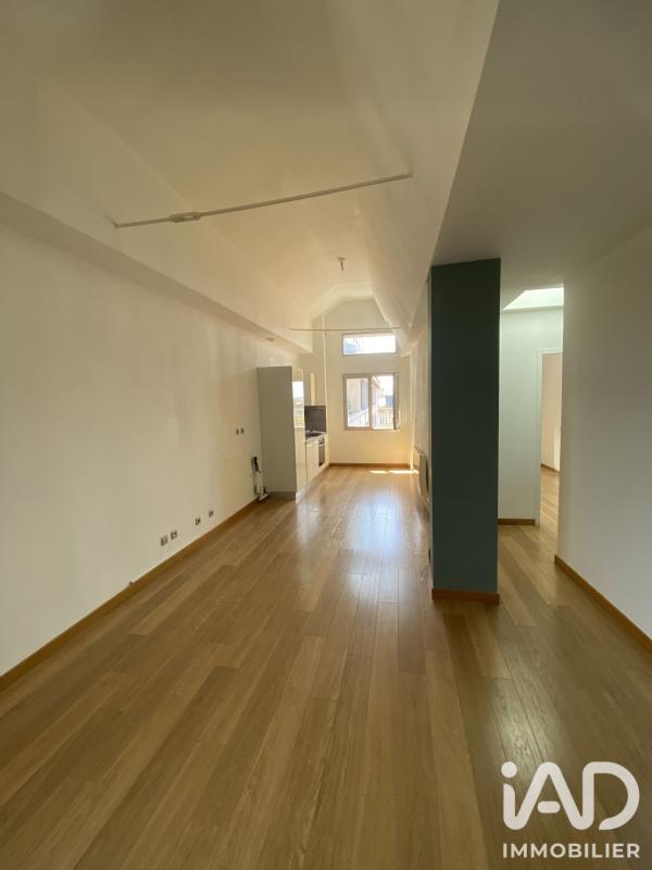 Appartement 2 Pièce(s) Troyes - Photo 1