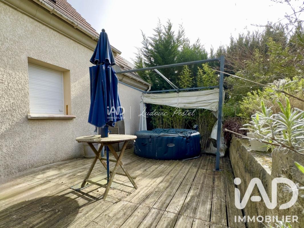 Maison 5 Pièce(s) Grisolles - Photo 13