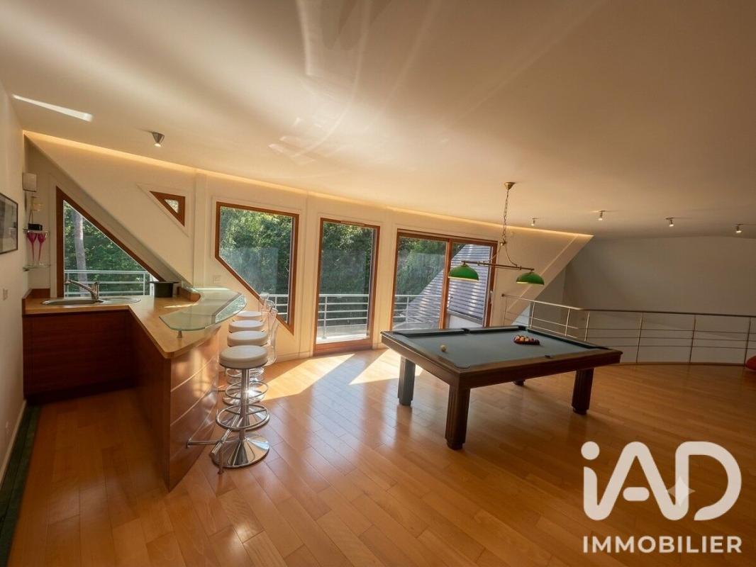 Maison 9 Pièce(s) Le Touquet-Paris-Plage - Photo 3