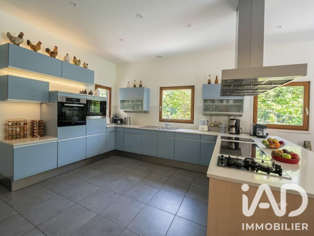 Maison 9 Pièce(s) Le Touquet-Paris-Plage - Photo 5