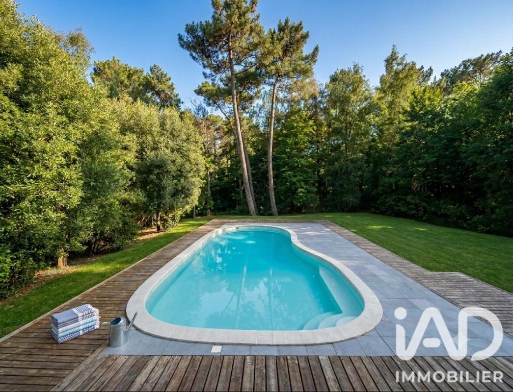Maison 9 Pièce(s) Le Touquet-Paris-Plage - Photo 6