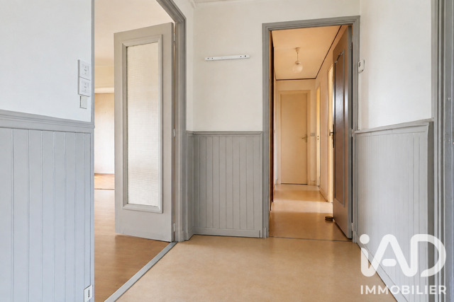 Appartement 4 Pièce(s) Montauban