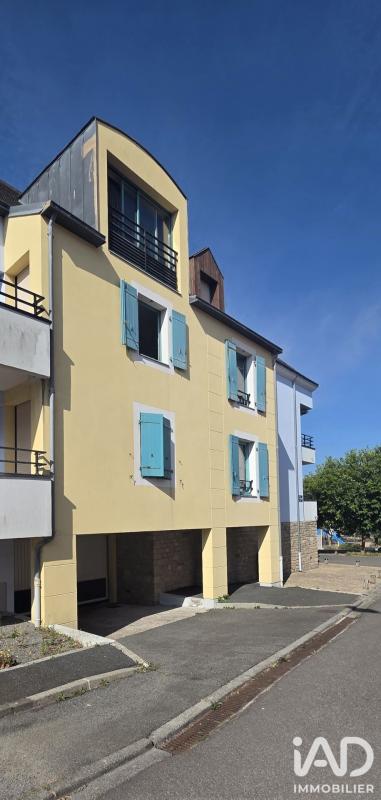 Appartement 1 Pièce(s) Concarneau - Photo 3