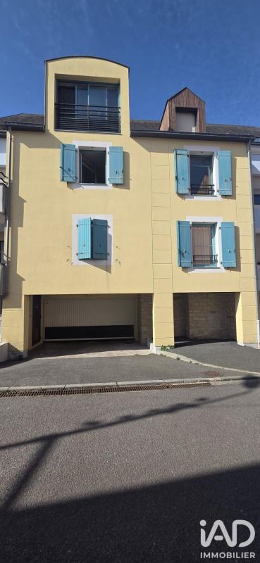Appartement 1 Pièce(s) Concarneau - Photo 4