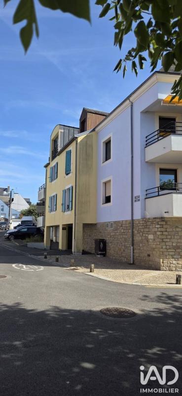 Appartement 1 Pièce(s) Concarneau - Photo 6