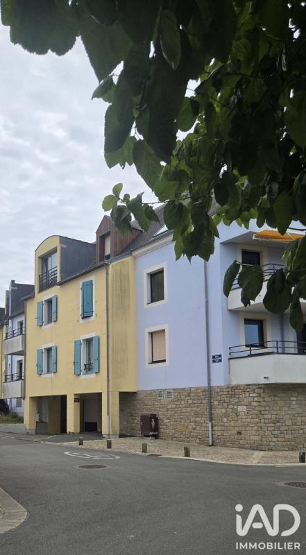 Appartement 1 Pièce(s) Concarneau - Photo 8