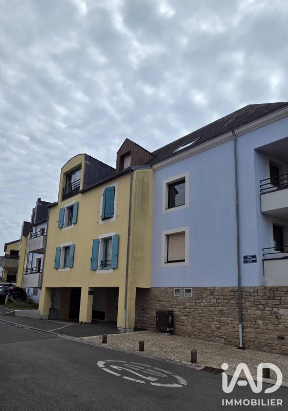 Appartement 1 Pièce(s) Concarneau - Photo 14