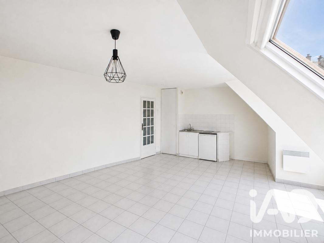 Appartement 1 Pièce(s) Concarneau - Photo 16