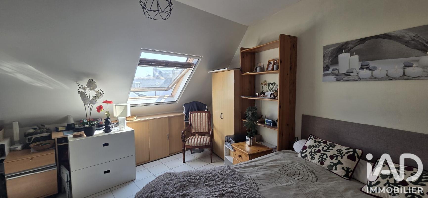 Appartement 1 Pièce(s) Concarneau - Photo 18