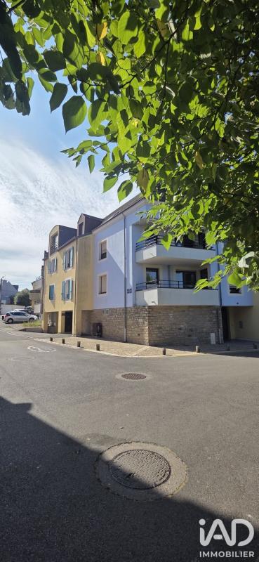 Appartement 1 Pièce(s) Concarneau - Photo 22