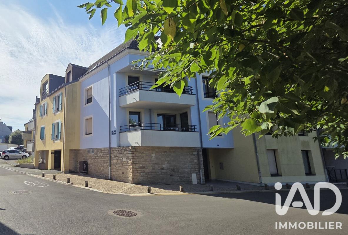 Appartement 1 Pièce(s) Concarneau - Photo 23