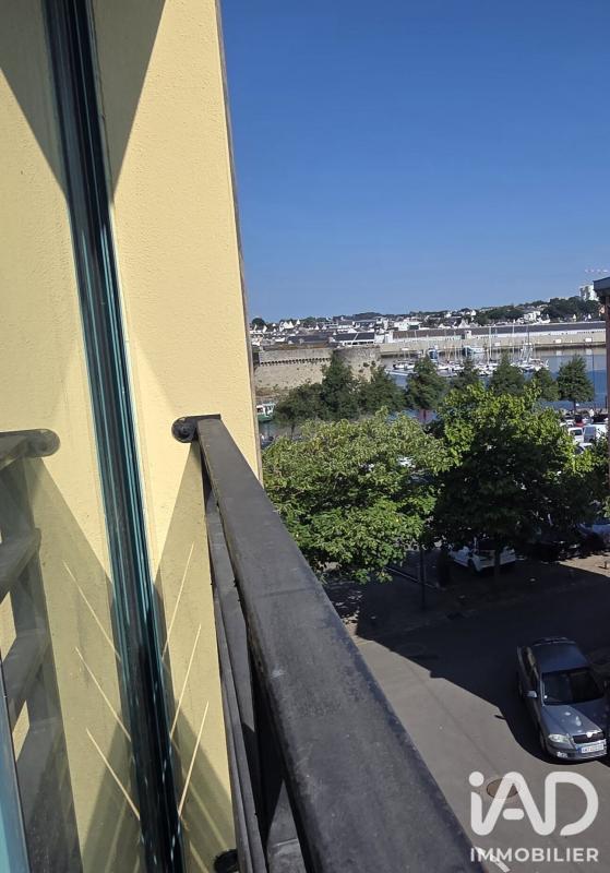 Appartement 1 Pièce(s) Concarneau - Photo 25