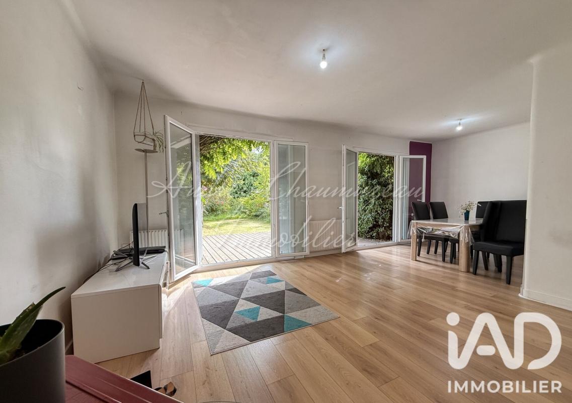 Maison 5 Pièce(s) Orsay - Photo 5