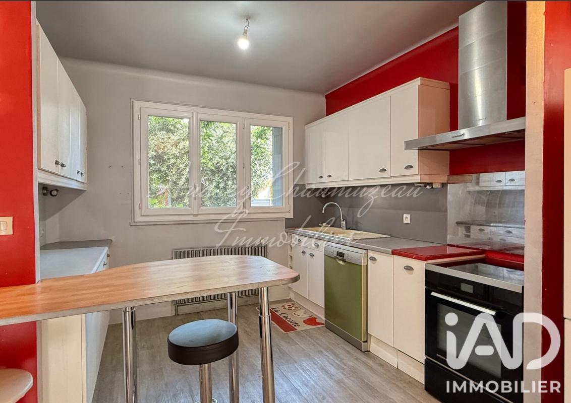 Maison 5 Pièce(s) Orsay - Photo 4