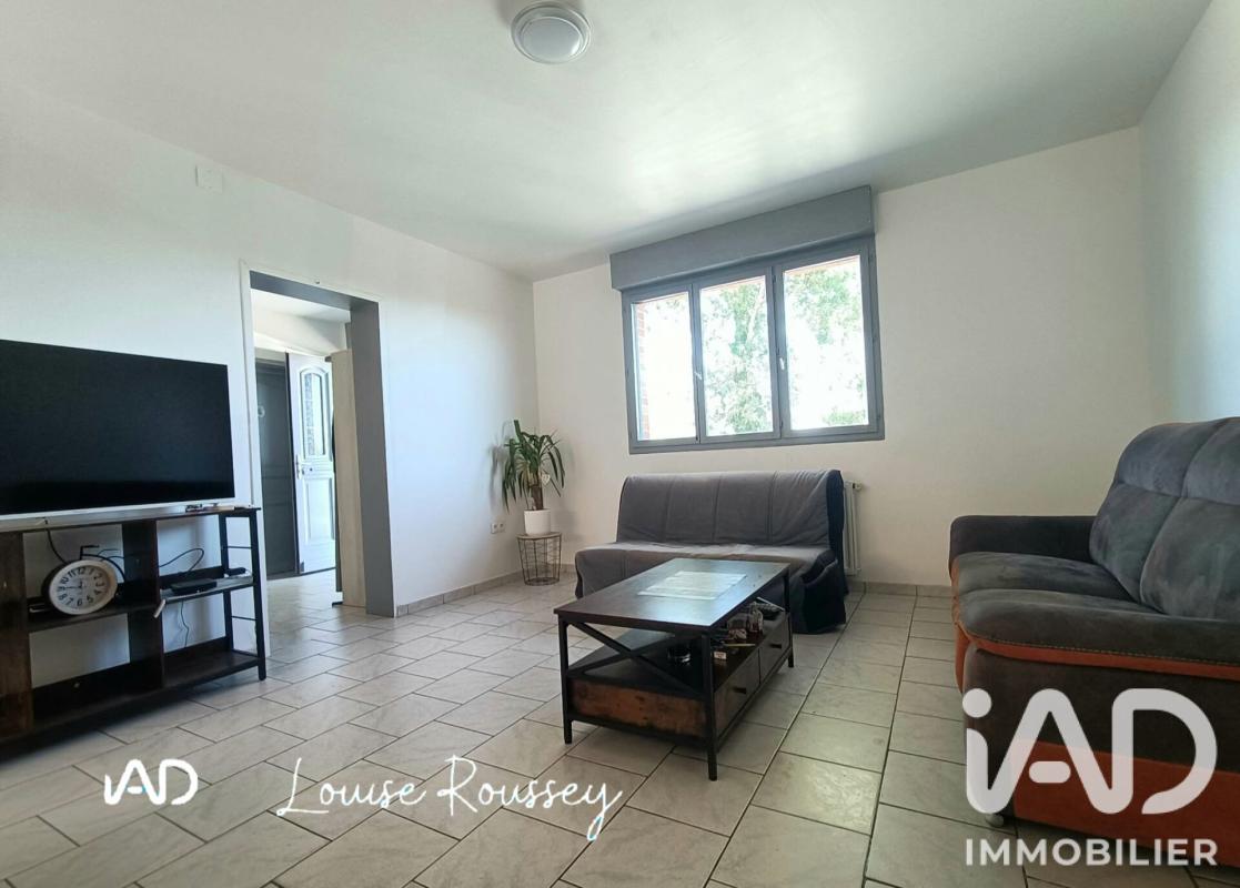 Maison 5 Pièce(s) Ebblinghem - Photo 5