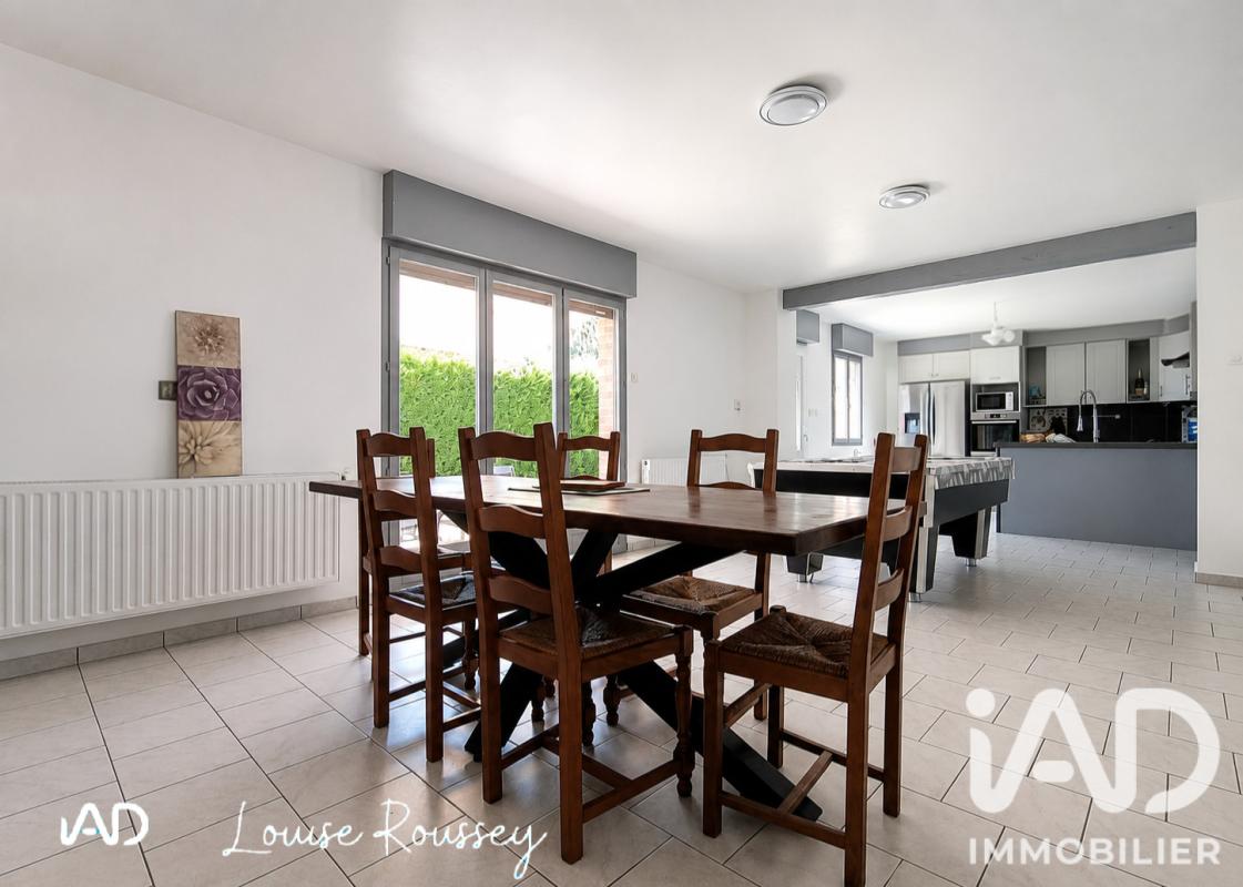 Maison 5 Pièce(s) Ebblinghem - Photo 6