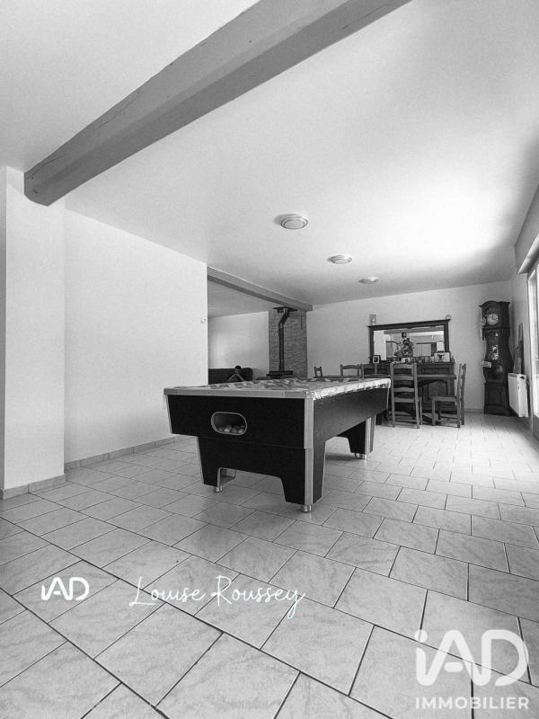 Maison 5 Pièce(s) Ebblinghem - Photo 7