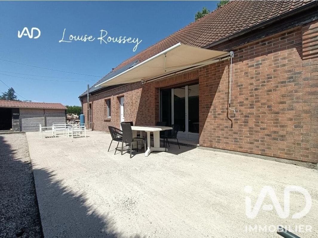 Maison 5 Pièce(s) Ebblinghem - Photo 13