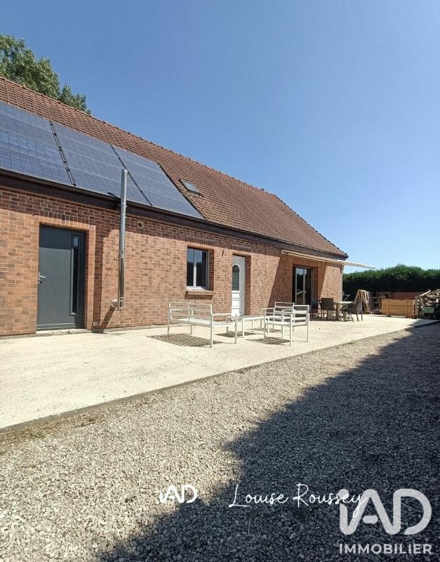 Maison 5 Pièce(s) Ebblinghem - Photo 14