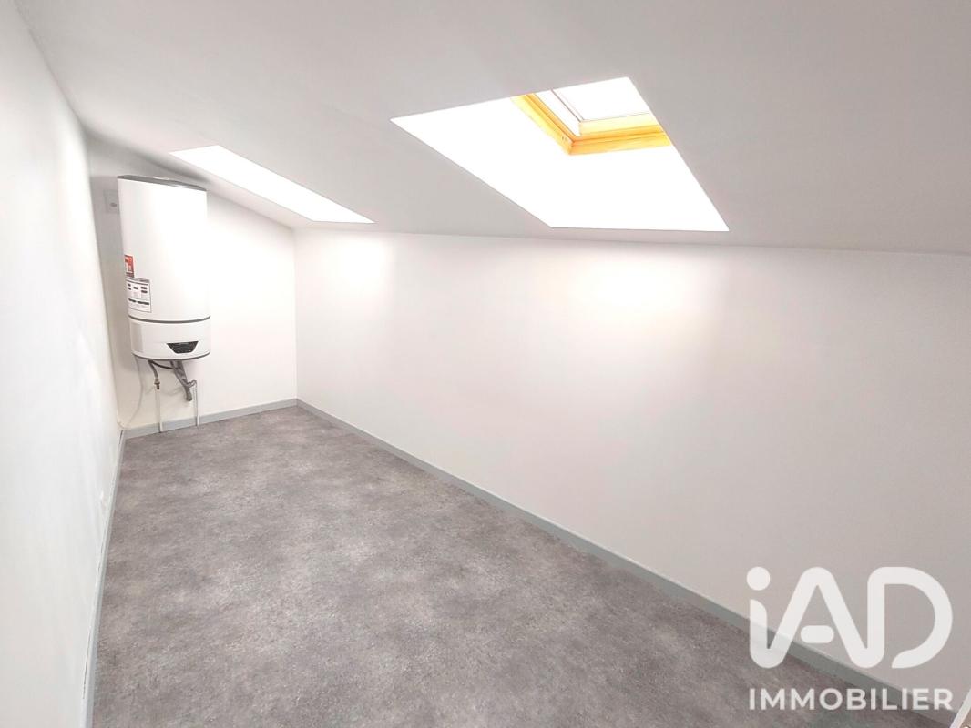 Maison 3 Pièce(s) Amfreville-la-Mi-Voie - Photo 9