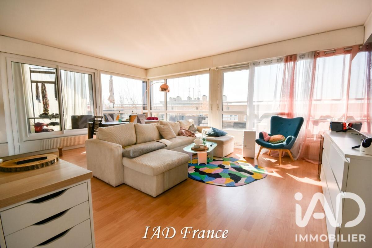 Appartement 2 Pièce(s) Vélizy-Villacoublay
