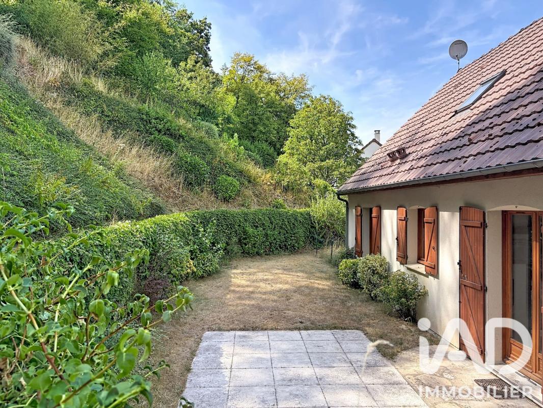 Maison 5 Pièce(s) Épernon - Photo 26