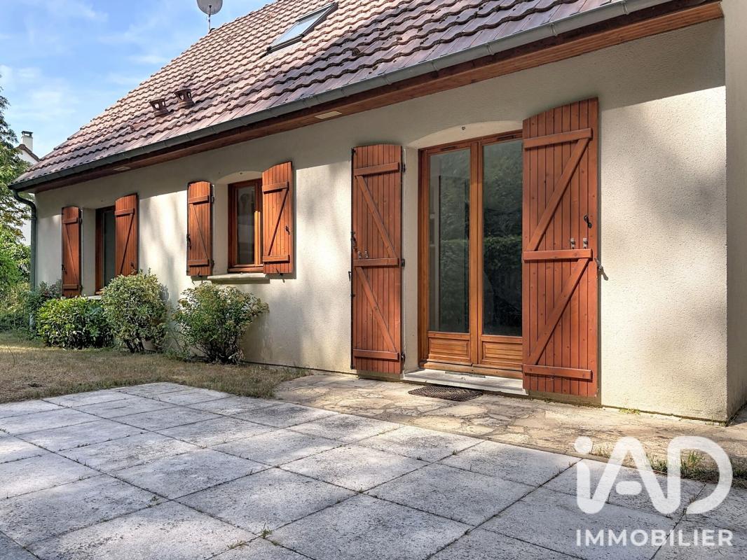 Maison 5 Pièce(s) Épernon - Photo 27