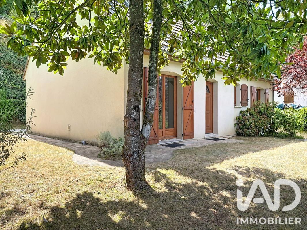 Maison 5 Pièce(s) Épernon - Photo 22