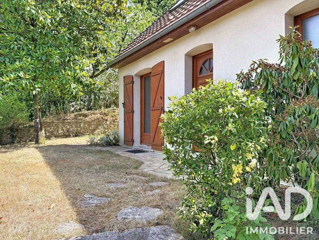 Maison 5 Pièce(s) Épernon - Photo 23