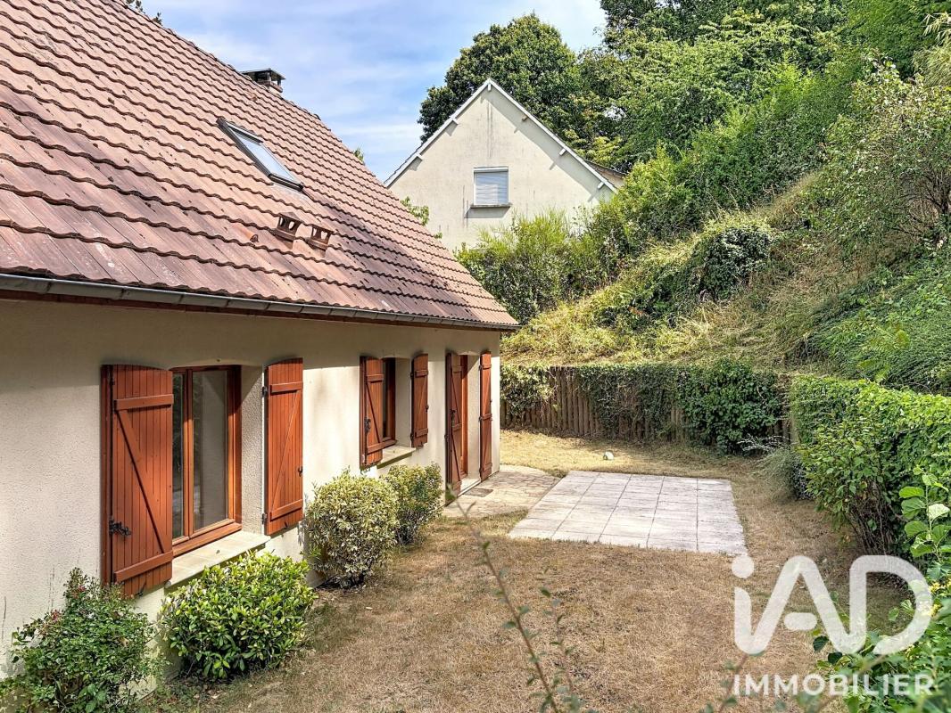 Maison 5 Pièce(s) Épernon - Photo 24