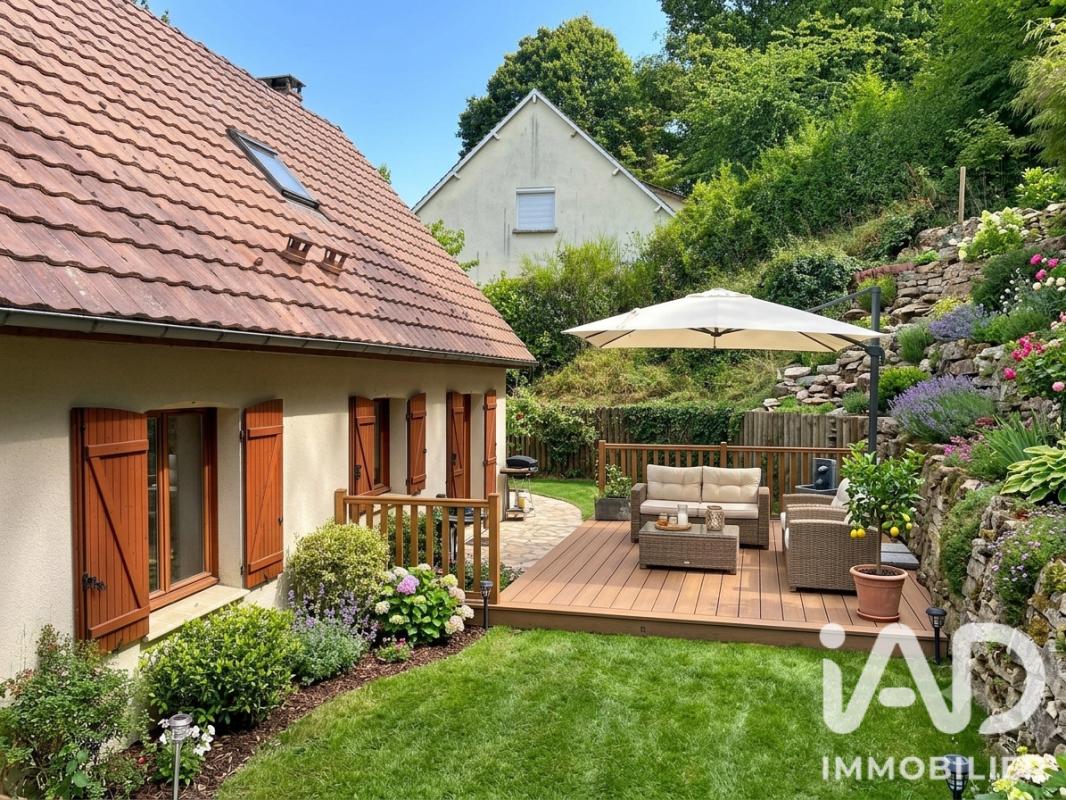 Maison 5 Pièce(s) Épernon - Photo 25