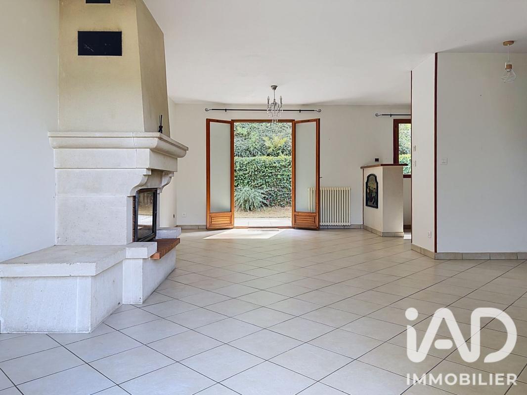 Maison 5 Pièce(s) Épernon - Photo 4