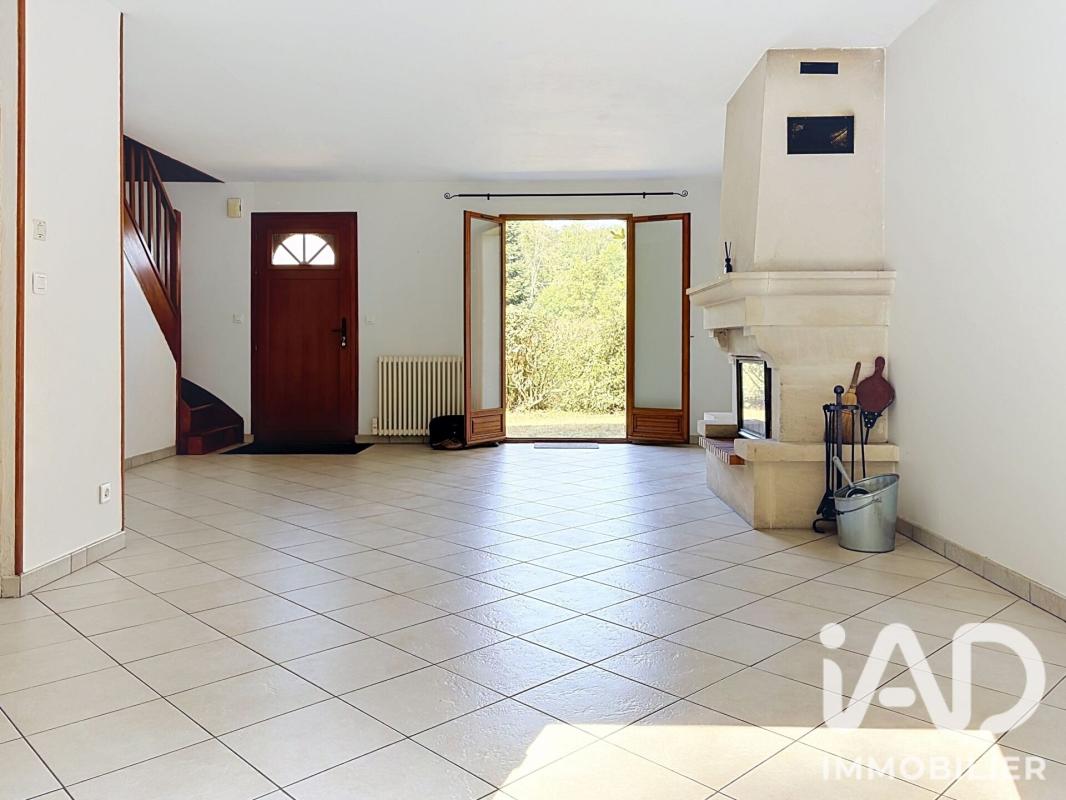 Maison 5 Pièce(s) Épernon - Photo 5