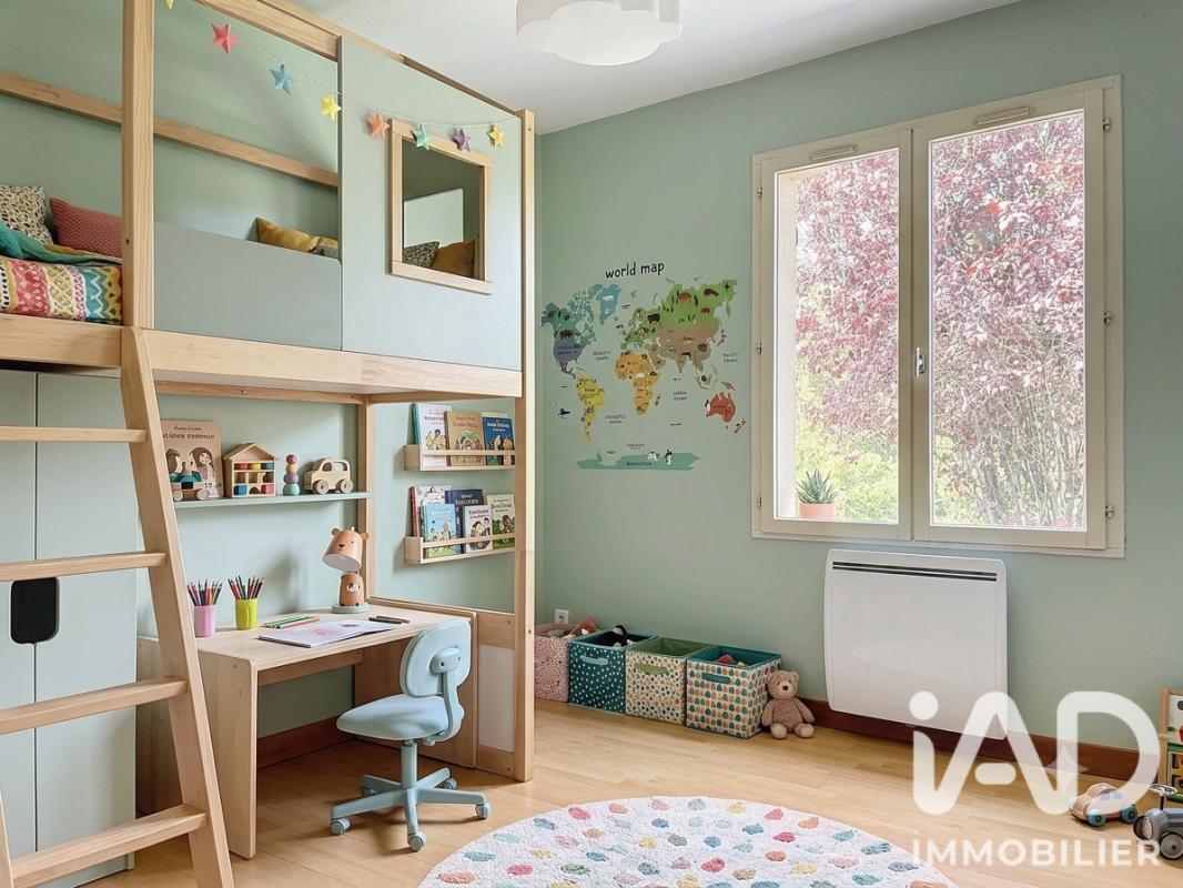 Maison 5 Pièce(s) Épernon - Photo 8