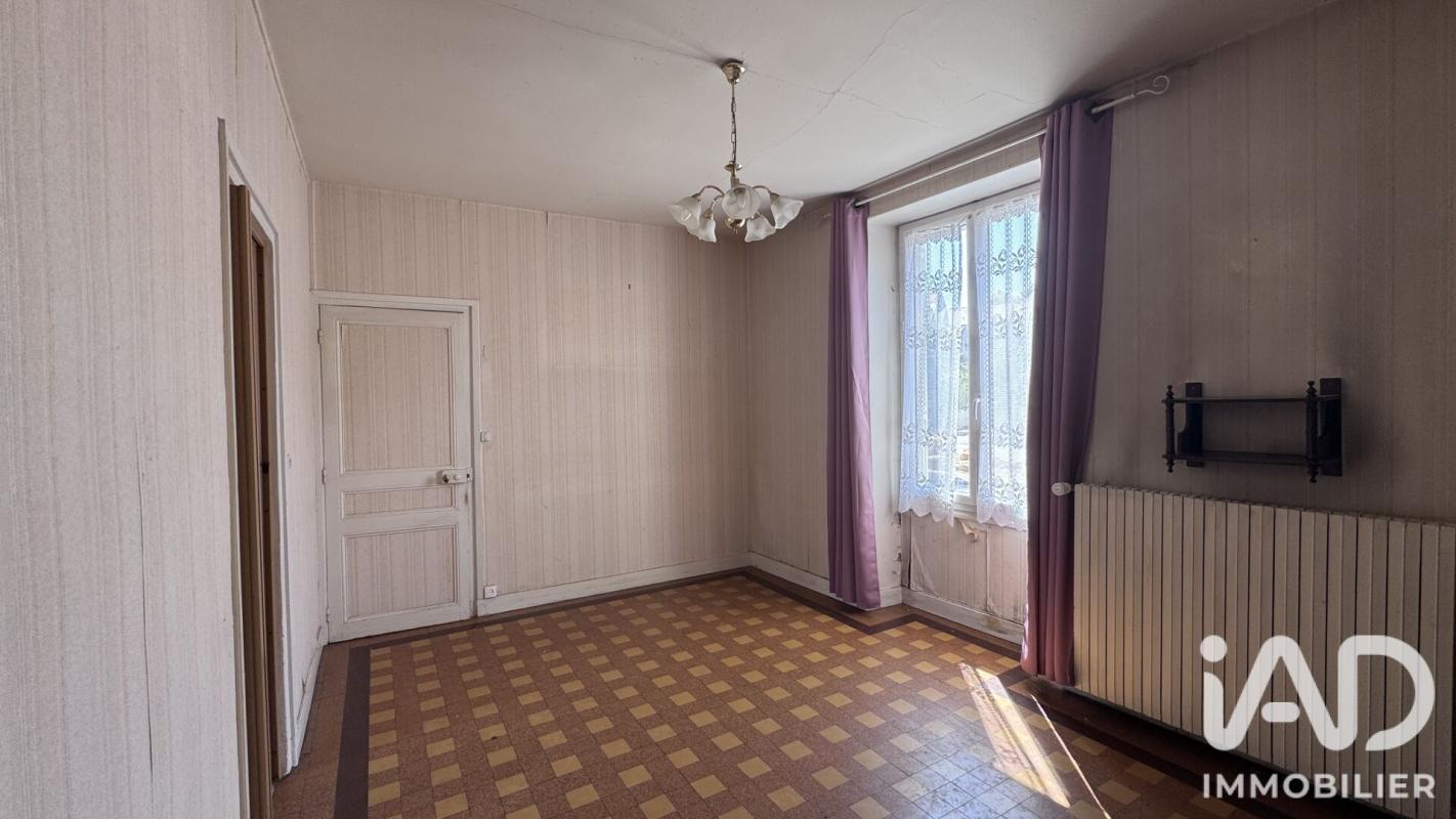 Maison 5 Pièce(s) Valence-en-Brie - Photo 2