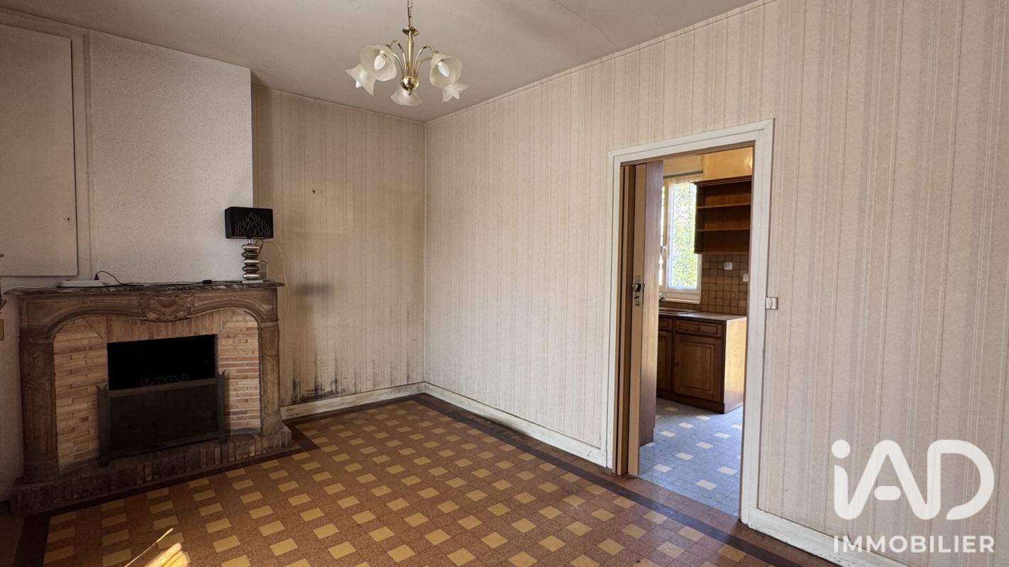 Maison 5 Pièce(s) Valence-en-Brie - Photo 3