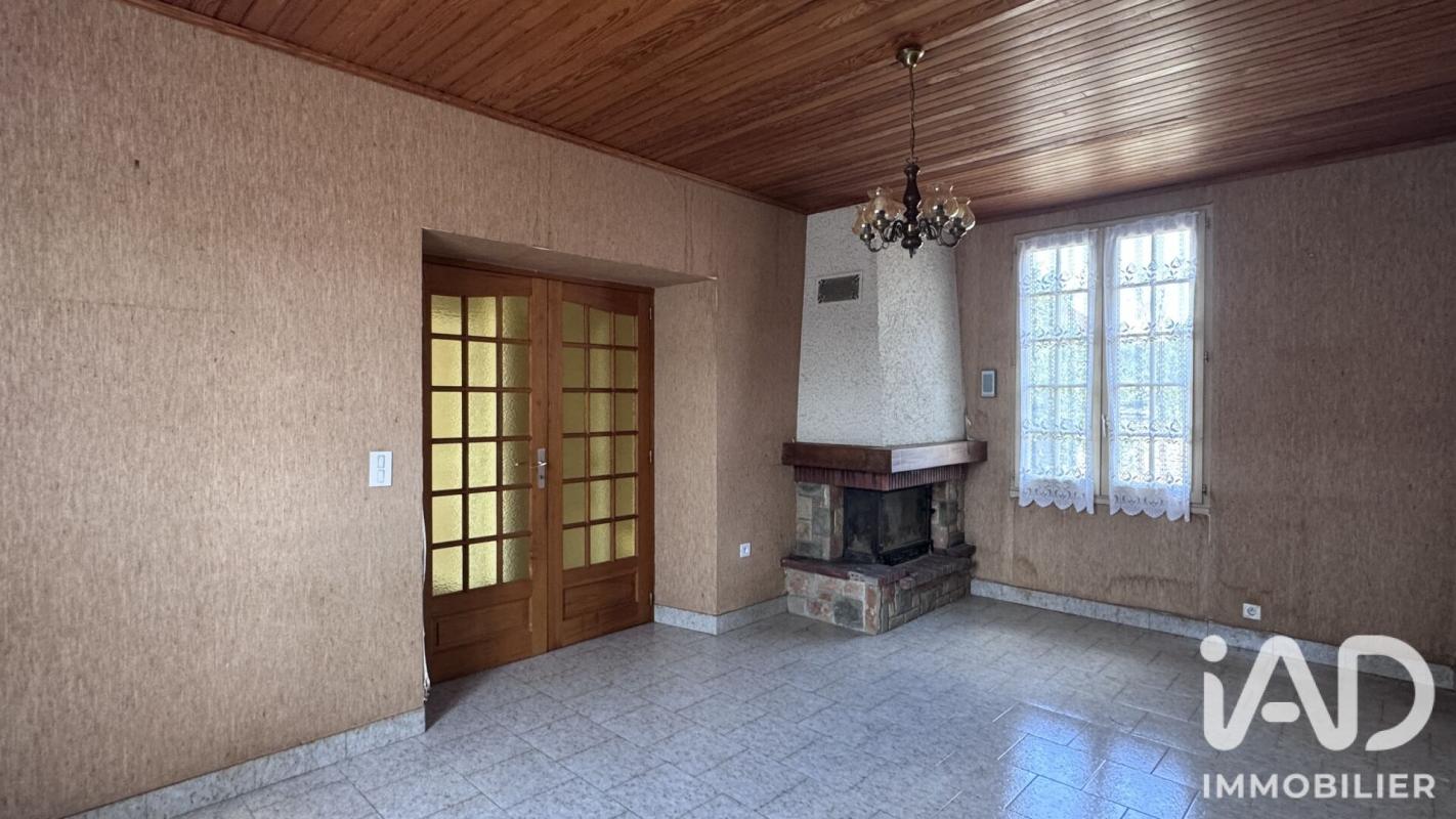Maison 5 Pièce(s) Valence-en-Brie - Photo 5