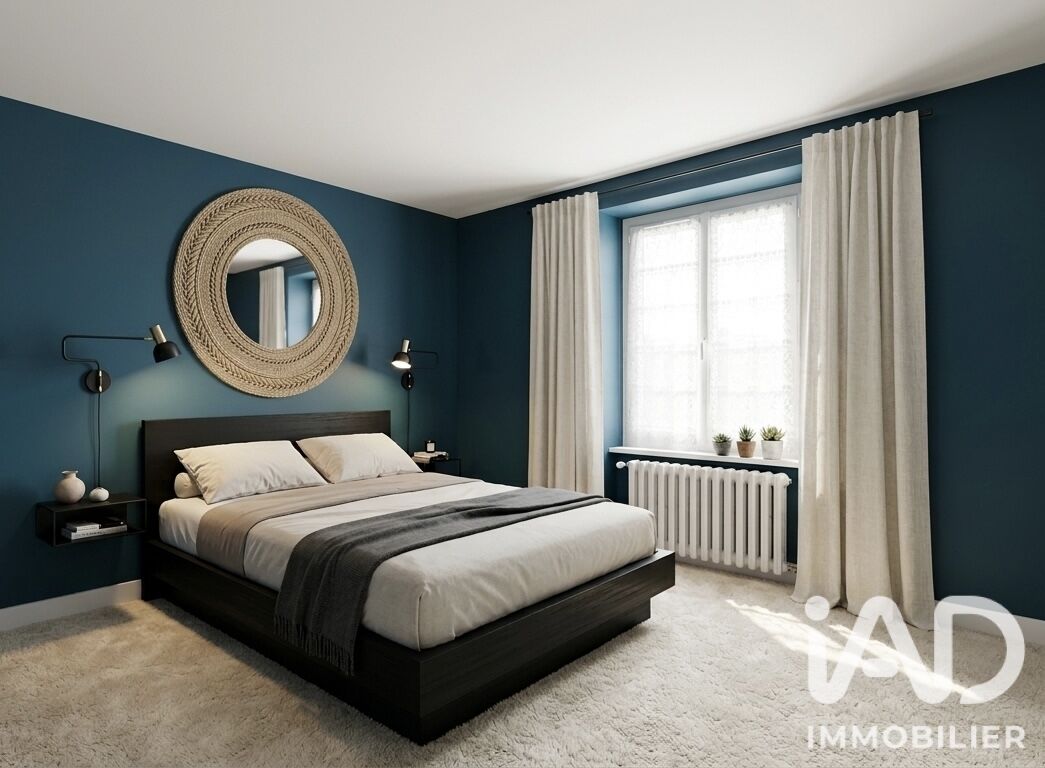 Maison 5 Pièce(s) Valence-en-Brie - Photo 9