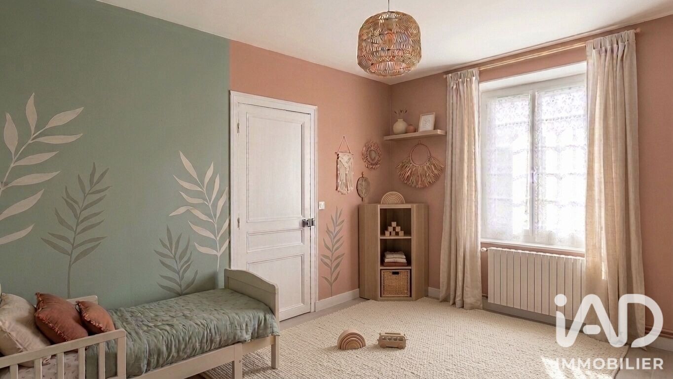 Maison 5 Pièce(s) Valence-en-Brie - Photo 11