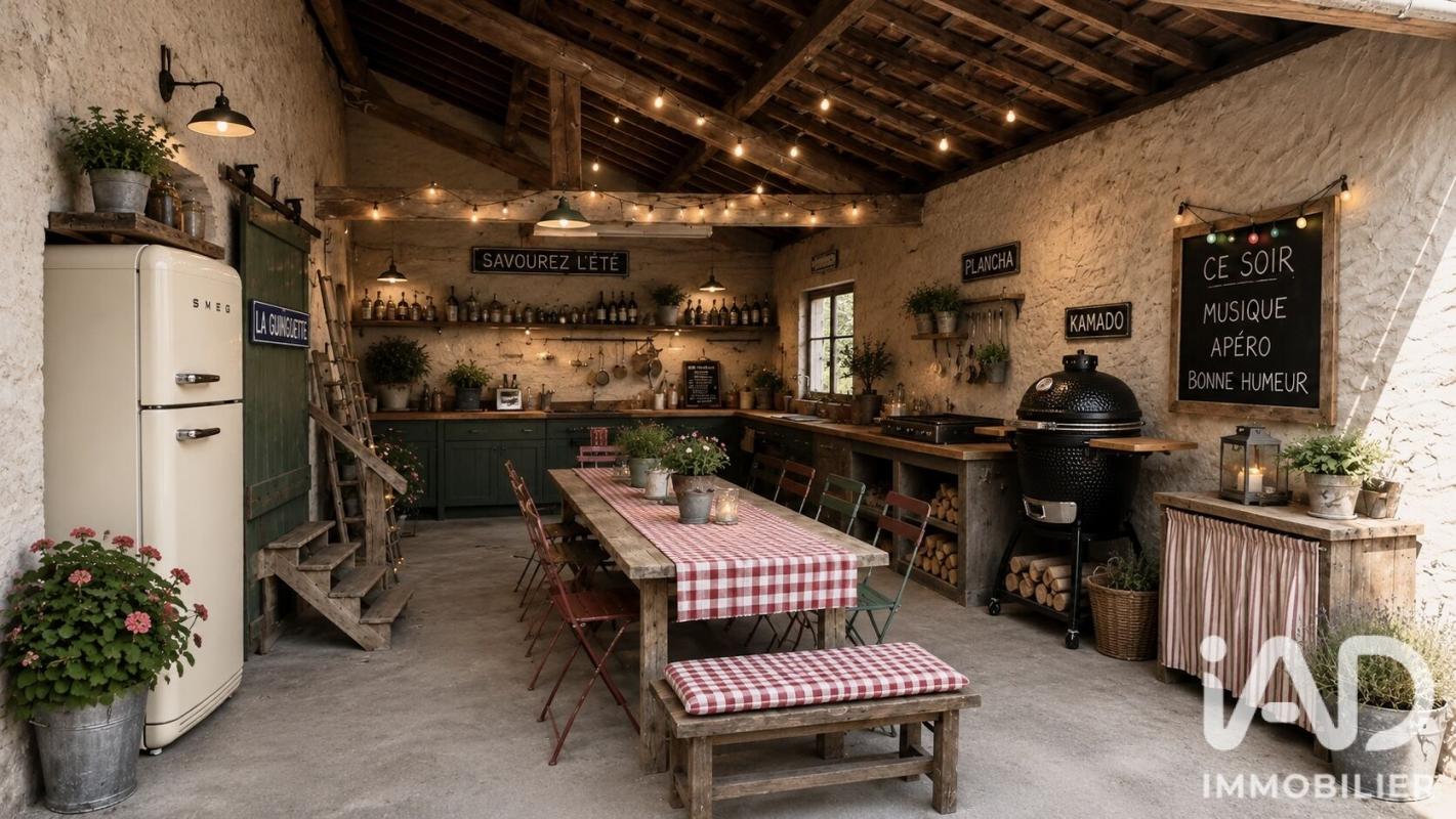 Maison 5 Pièce(s) Valence-en-Brie - Photo 15