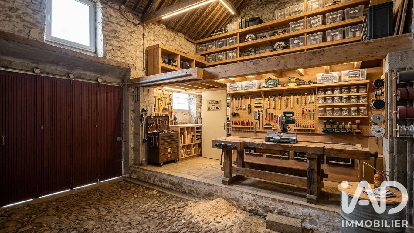 Maison 5 Pièce(s) Valence-en-Brie - Photo 17