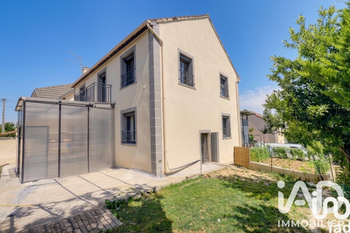 Maison 7 Pièce(s) Goussainville - Photo 13