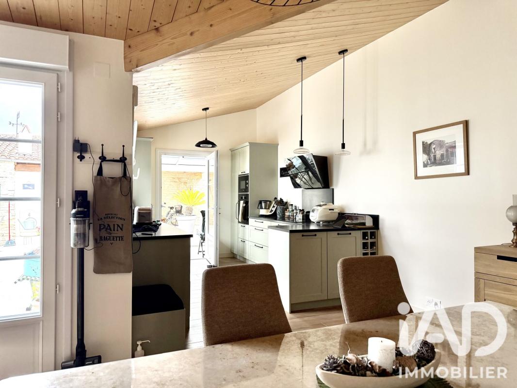 Maison 5 Pièce(s) Ars-en-Ré - Photo 3