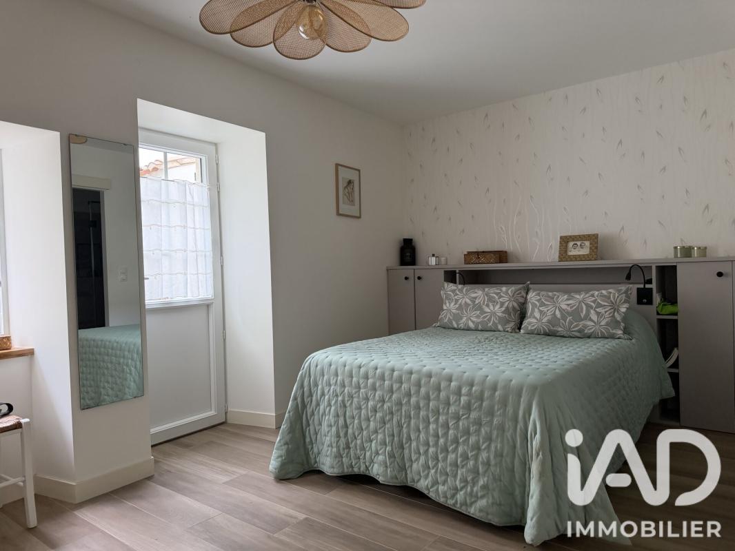 Maison 5 Pièce(s) Ars-en-Ré - Photo 6