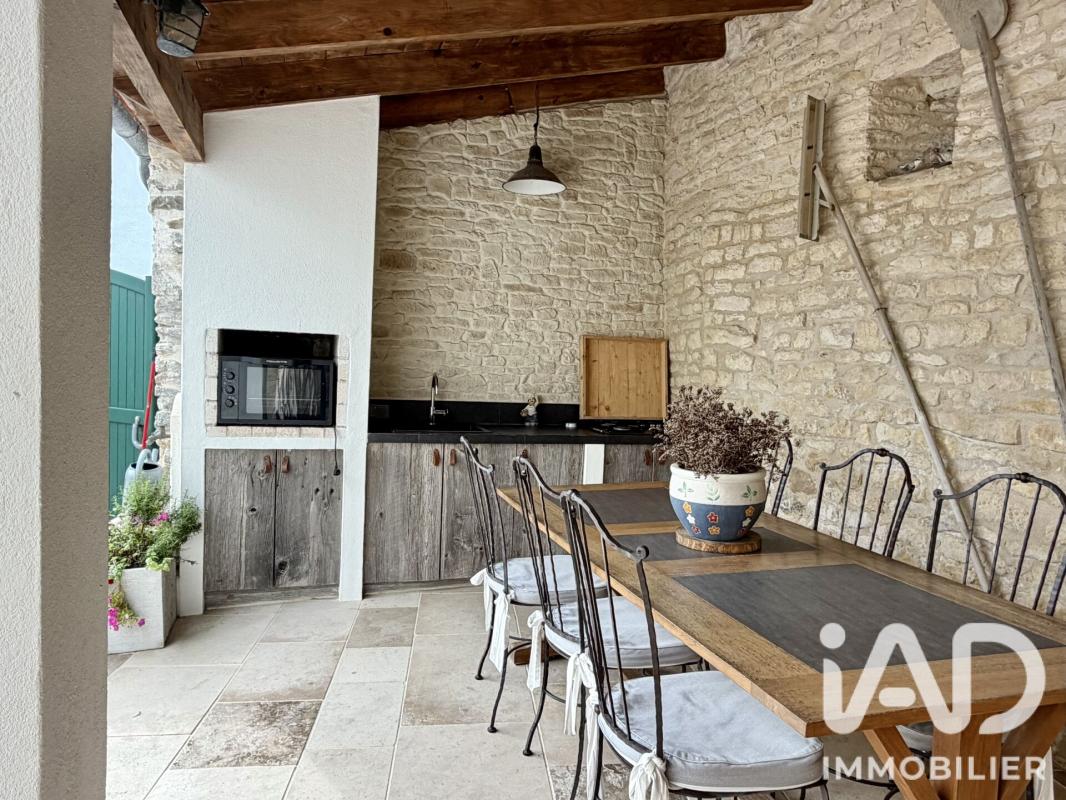 Maison 5 Pièce(s) Ars-en-Ré - Photo 9