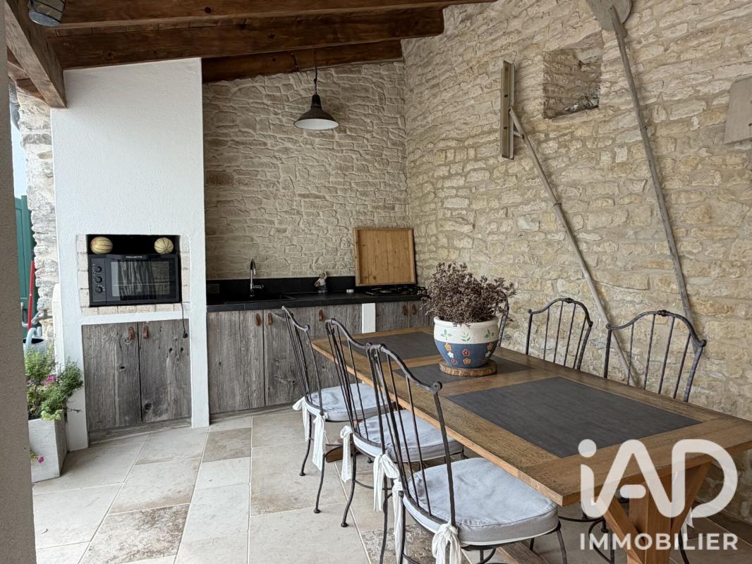 Maison 5 Pièce(s) Ars-en-Ré - Photo 10
