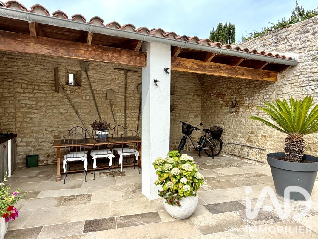 Maison 5 Pièce(s) Ars-en-Ré - Photo 11